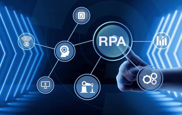 ai automation via rpa